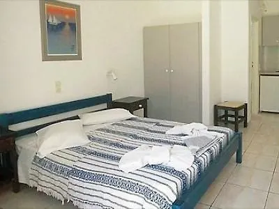 Captain Dounas Aparthotel