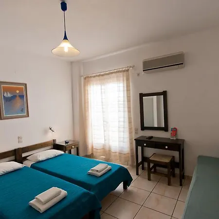 Aparthotel Captain Dounas 4*