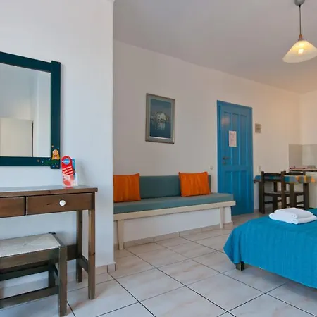 Aparthotel Captain Dounas