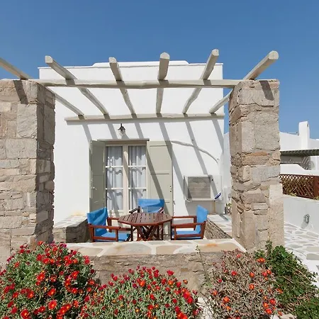 Captain Dounas Parikia (Paros)