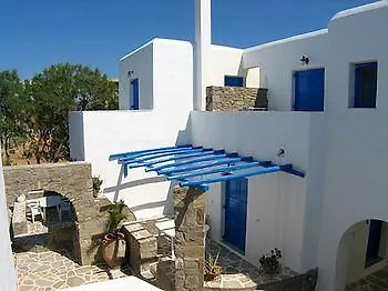 Captain Dounas Aparthotel 4*