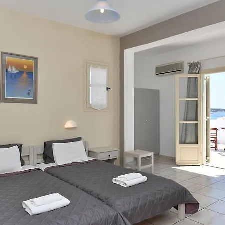 Aparthotel Captain Dounas 4*