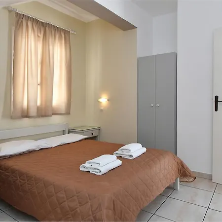 Captain Dounas 4* Parikia (Paros)