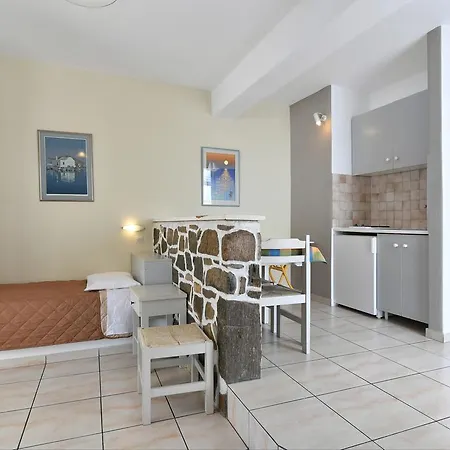 Aparthotel Captain Dounas