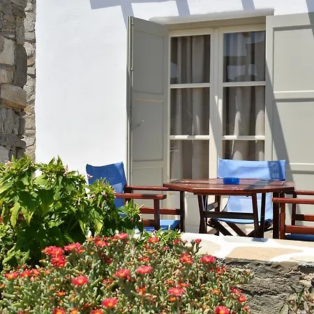 Captain Dounas Appart hôtel
